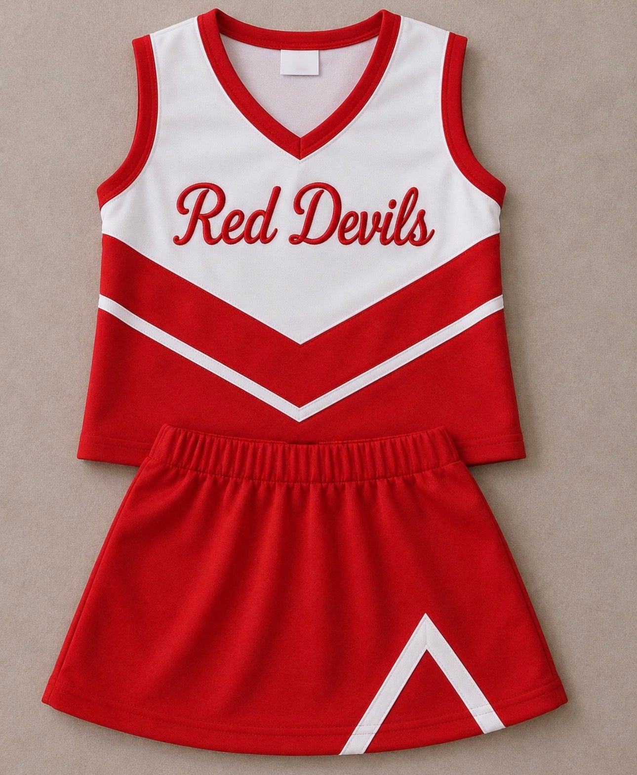 Cheer Set Option 1
