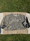 Camo Mother Sweatshirt