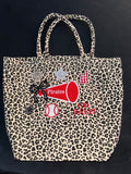 Custom Game Day Bag
