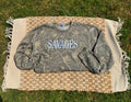 Camo Mascot Sweatshirt