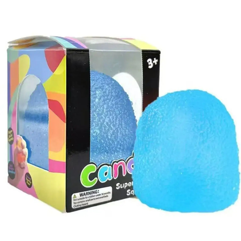 Maltose Gum Drop Squishy