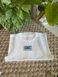 OKC Patch Tank