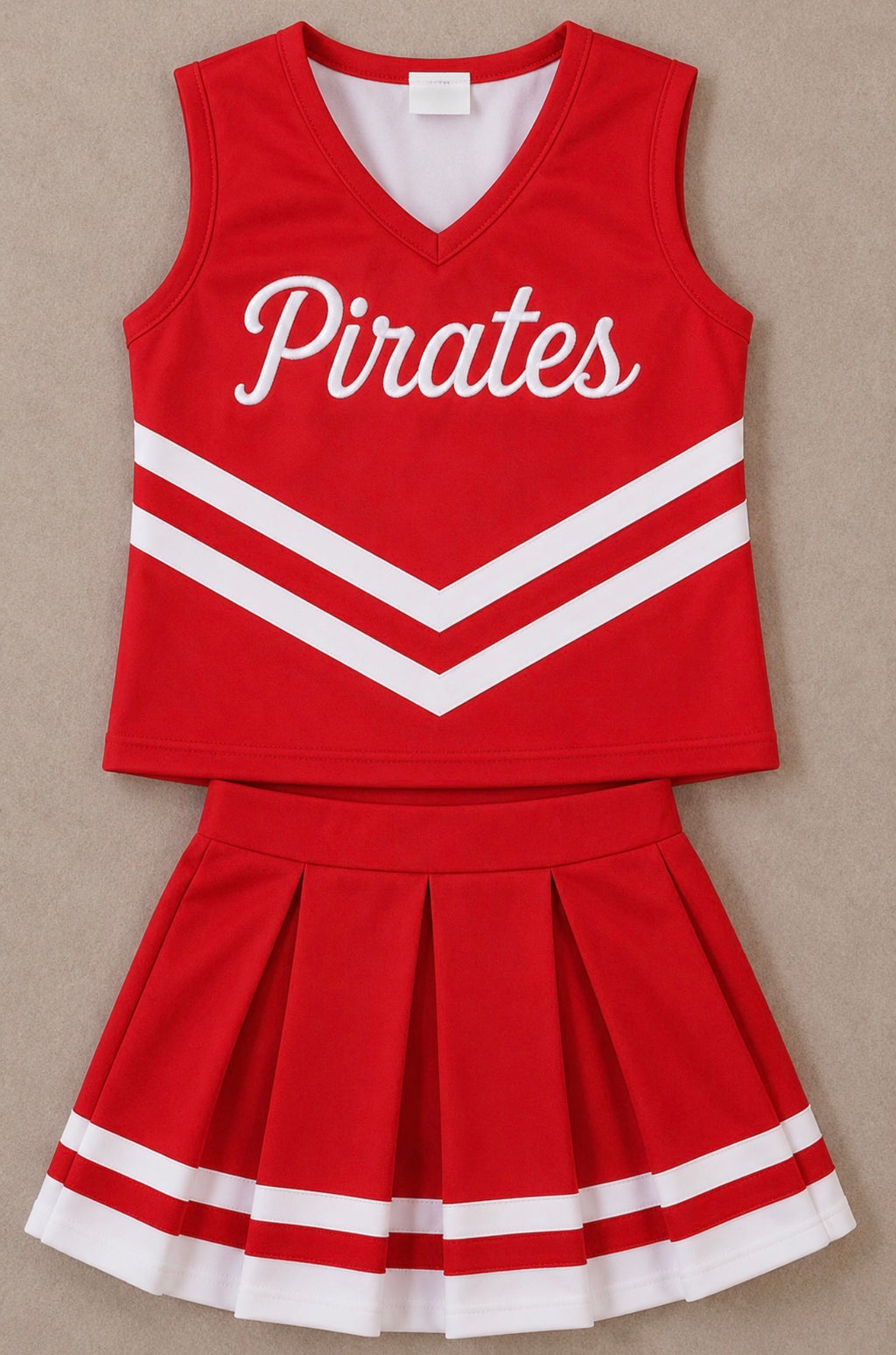 Cheer Set Option 2