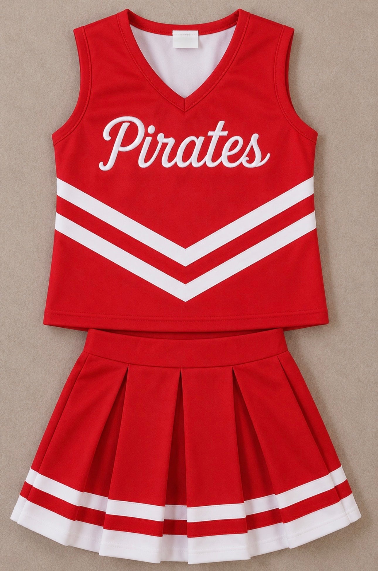 Cheer Set Option 2