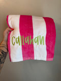 Beach Towel