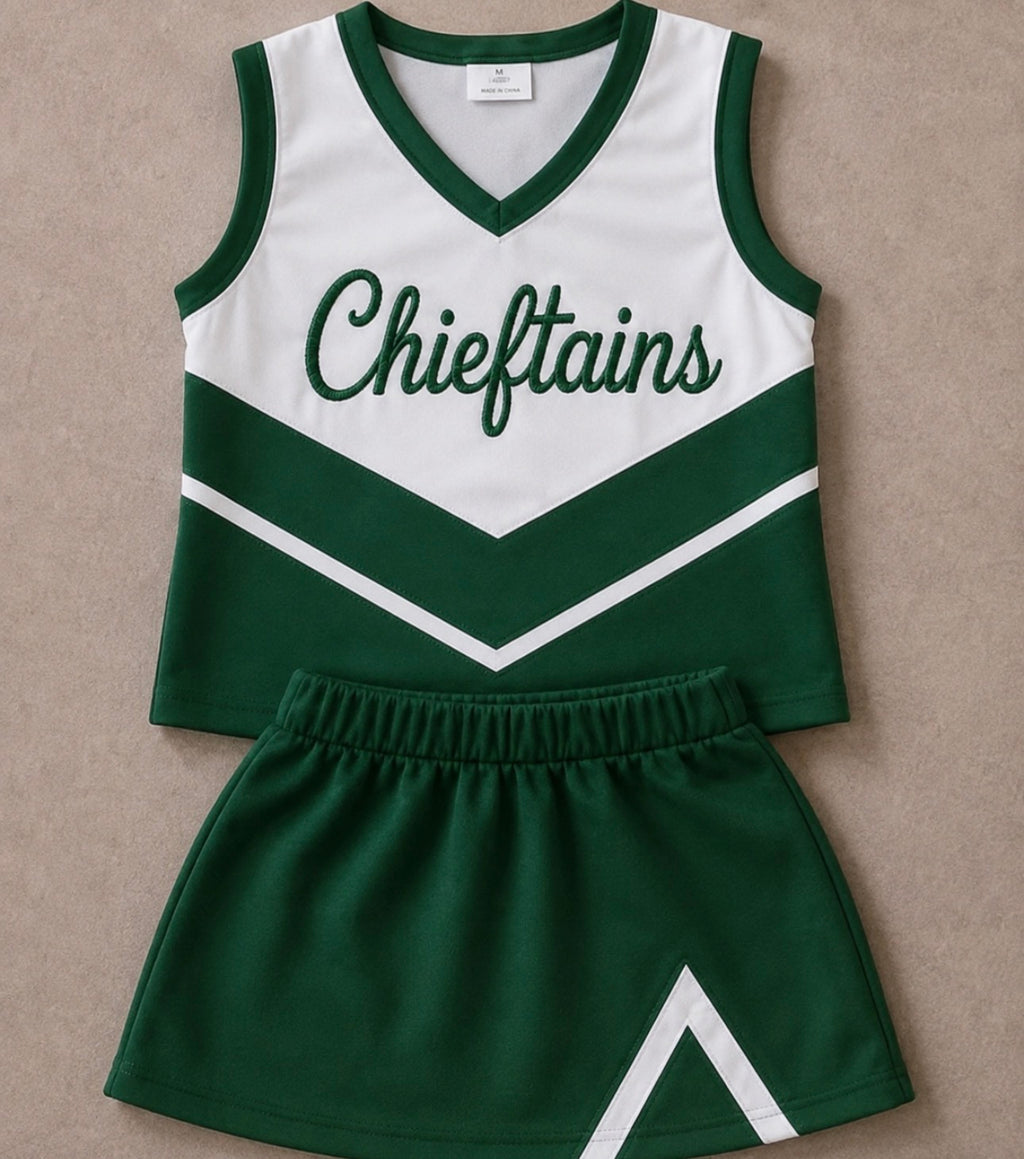 Cheer Set Option 1