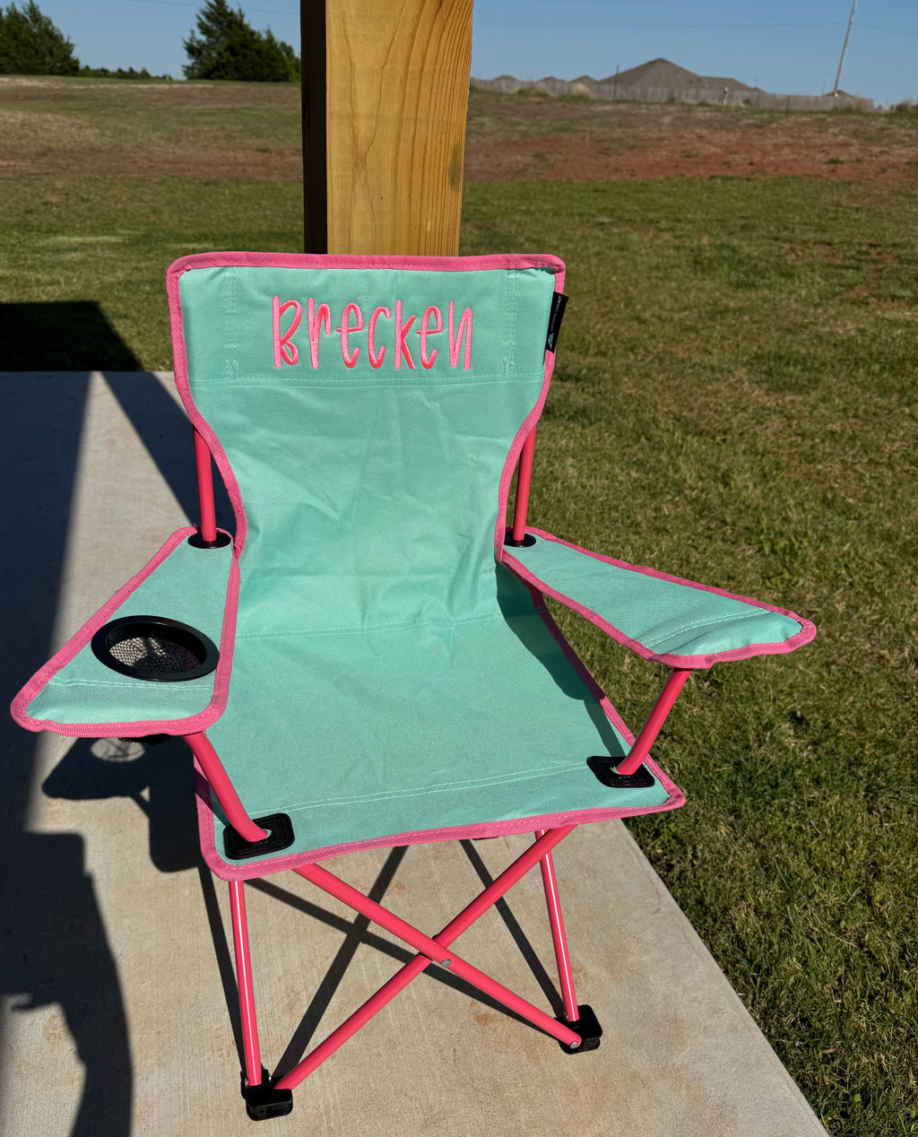 Kids Lawn Chair