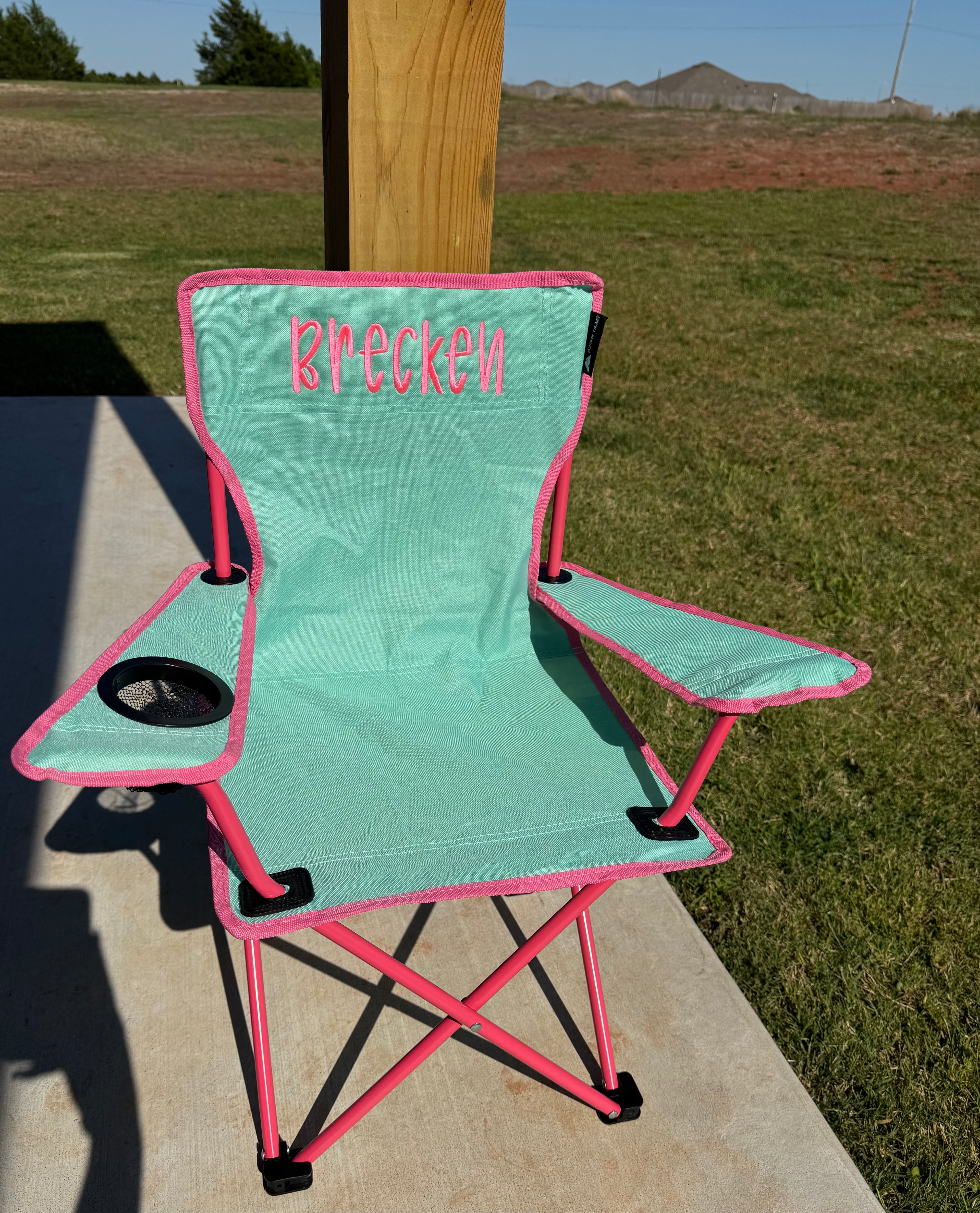 Kids Lawn Chair