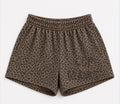 **PRE ORDER** Shorts to match mocknecks