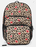 Embroidered Backpack/Lunch Bag Set