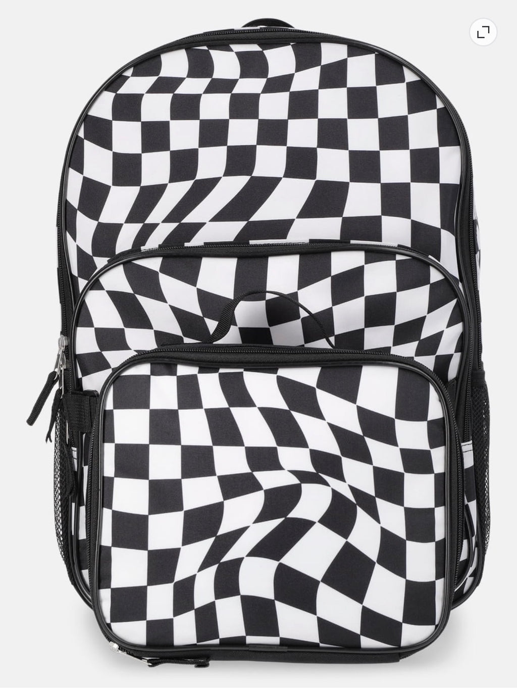 Embroidered Backpack/Lunch Bag Set