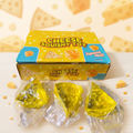 Maltose Triangle Cheese Squishy
